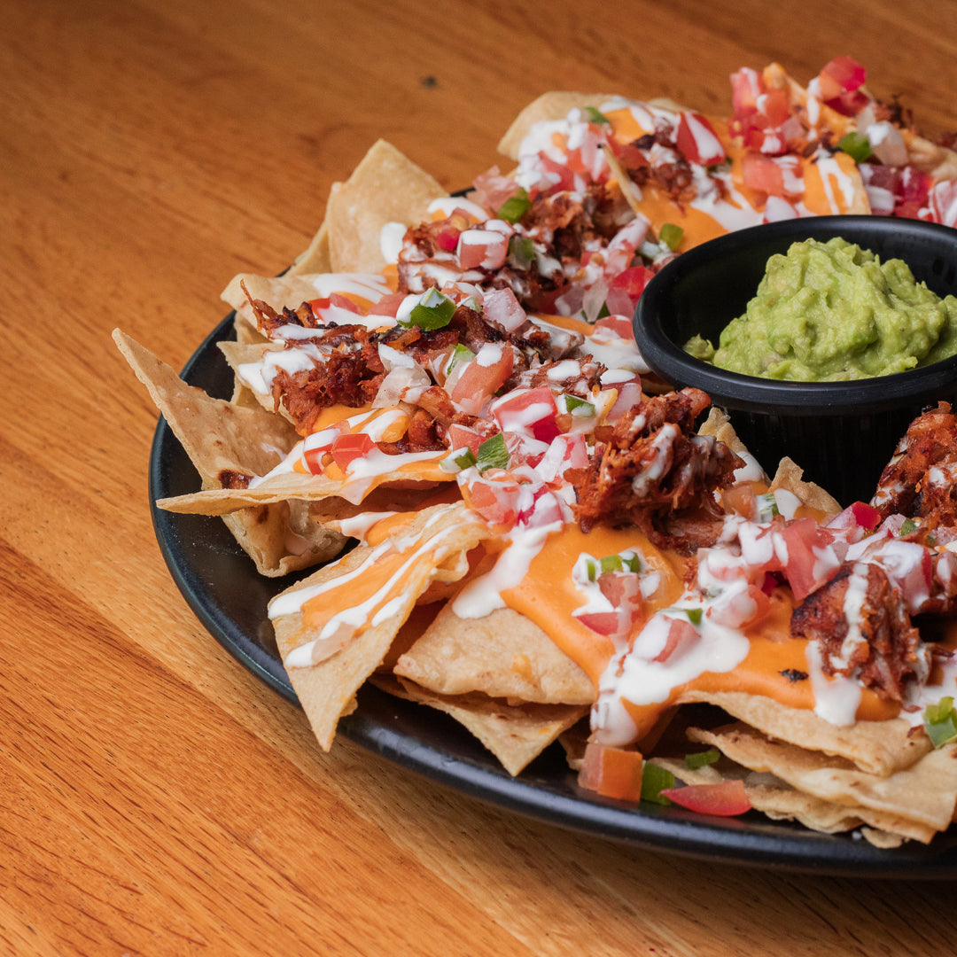 Nachos