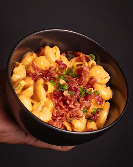 Mac & Cheese