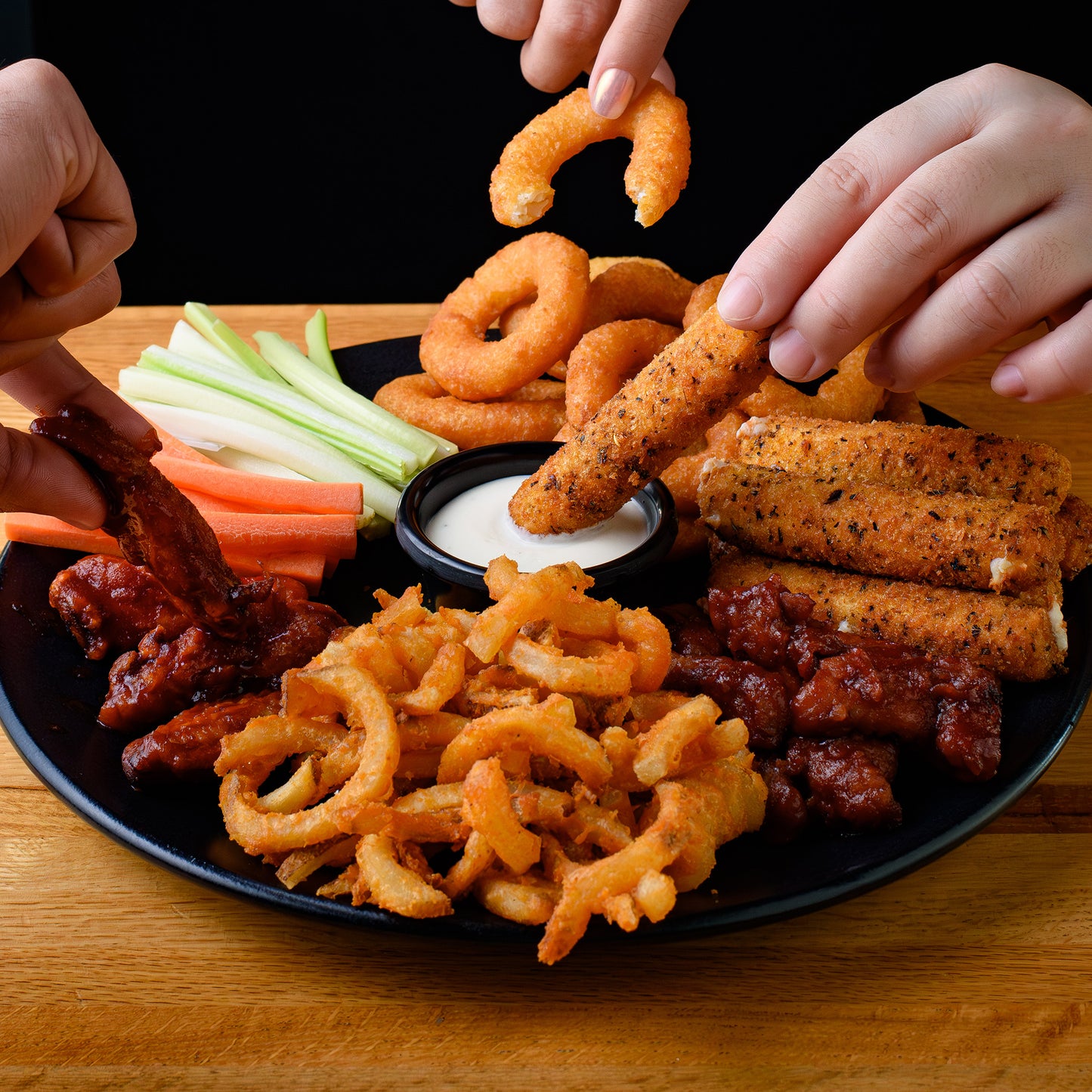 Sampler