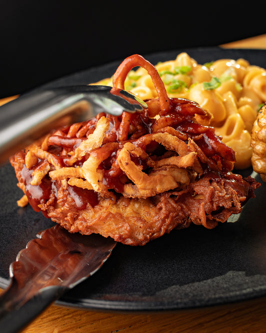 Western Chicken