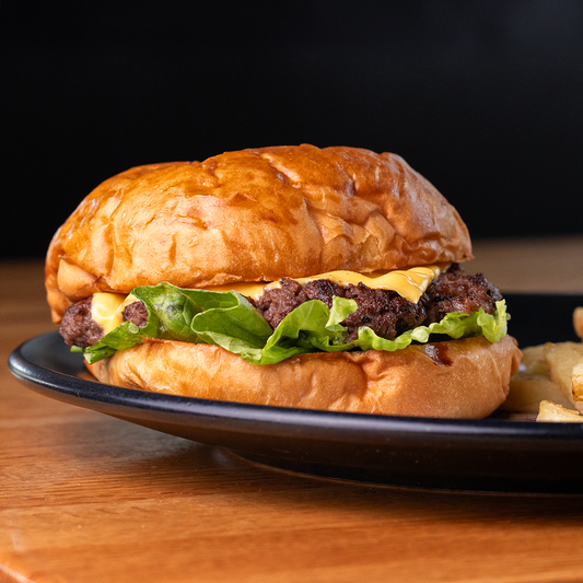 Cheese Burger
