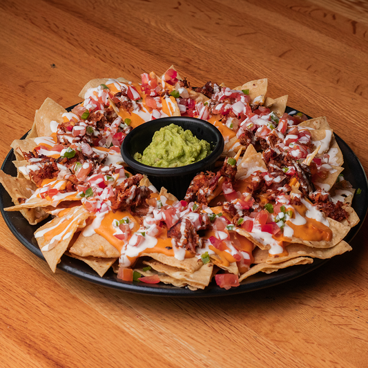 Nachos